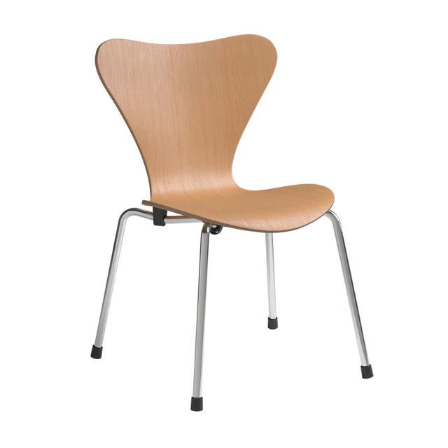 Fritz Hansen Series 7™ Children's Chair