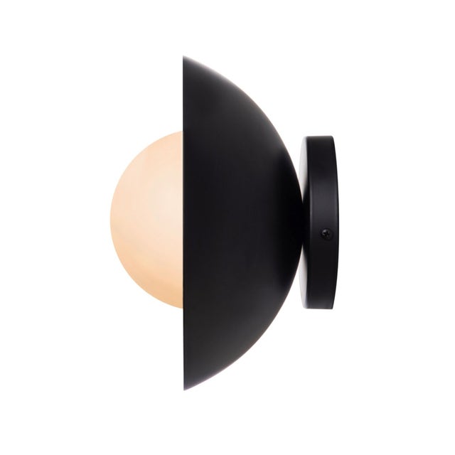 Luminaire Authentik Outdoor E-Danoise 0905 Wall Lamp