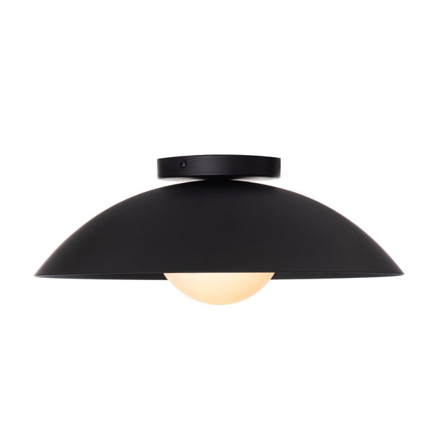 Luminaire Authentik Outdoor E-Danoise 1505 Ceiling Lamp