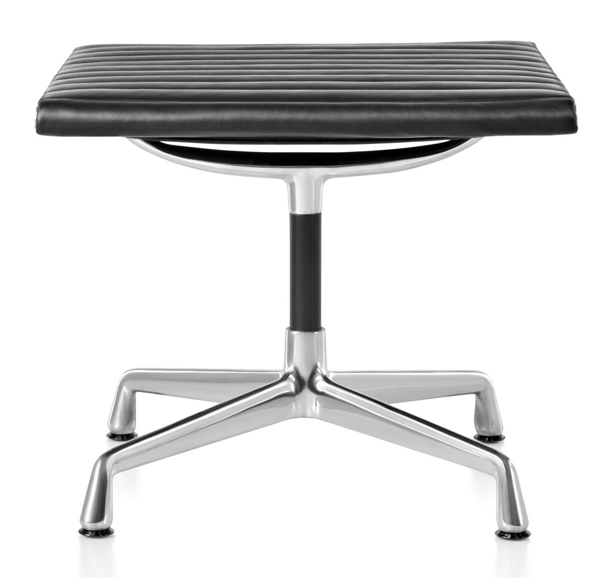 Herman Miller Eames® Aluminum Group Ottoman