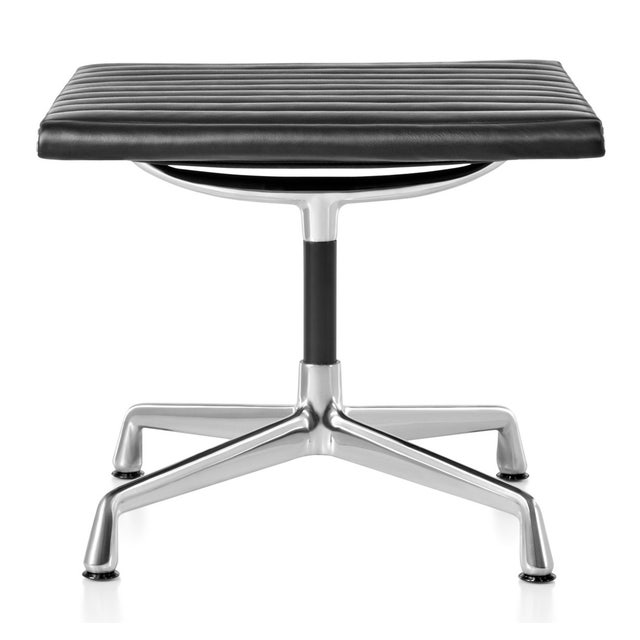 Herman Miller EamesĀ® Aluminum Group Ottoman