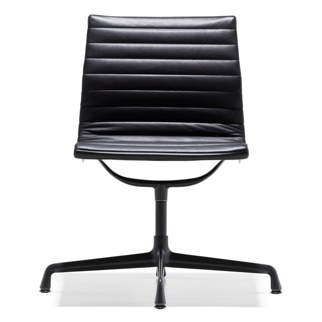 Herman Miller EamesĀ® Aluminum Group Side Chair