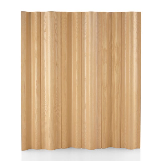 Herman Miller EamesĀ® Molded Plywood Folding Screen