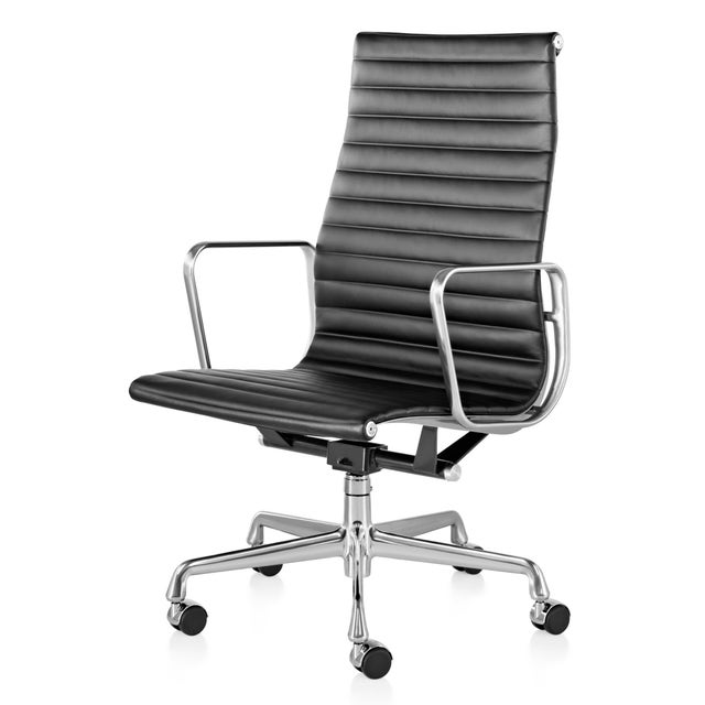 Herman Miller Eames® Aluminum Group Executive Chair