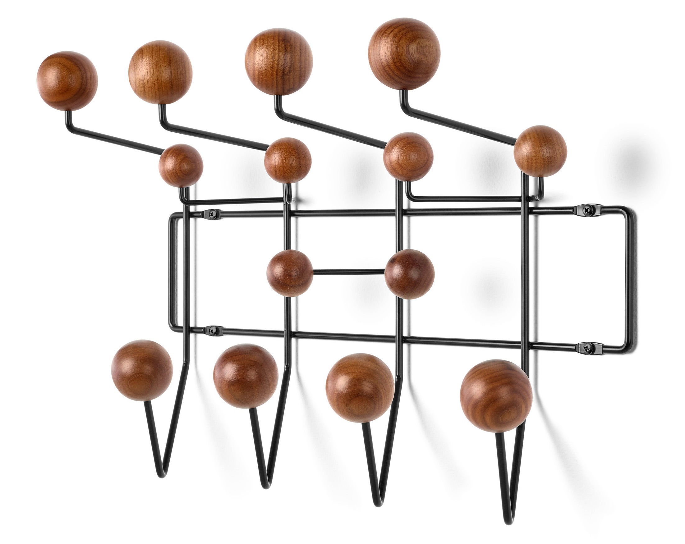 Herman Miller Eames Hang It All 正規品 Herman Miller Eames Hang-It-All
