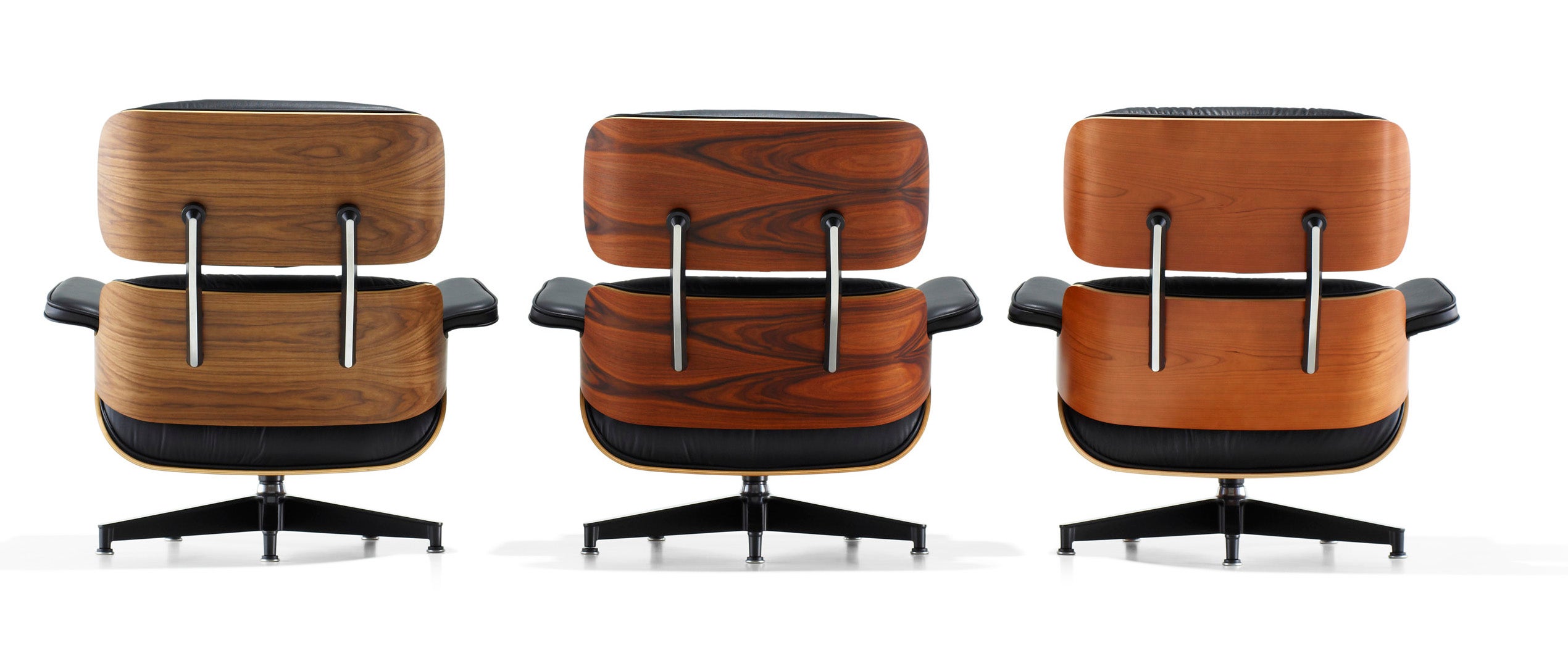 Herman Miller Eames Lounge Chair