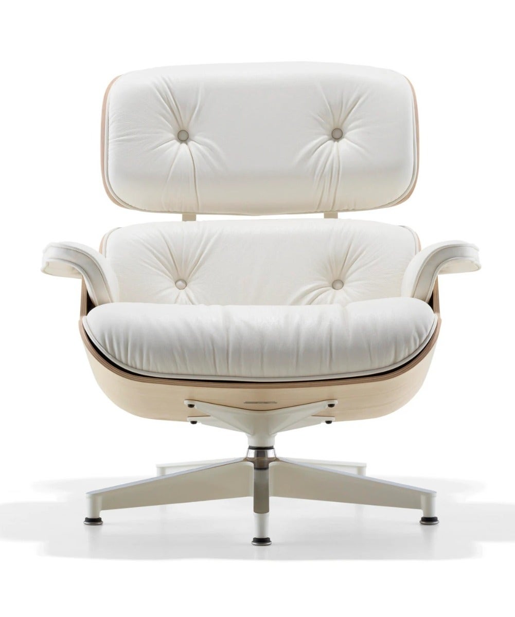 Herman Miller Eames Lounge Chair