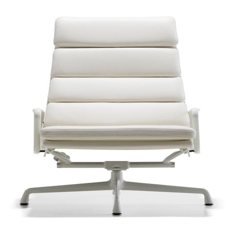 Herman Miller Eames® Soft Pad Lounge Chair