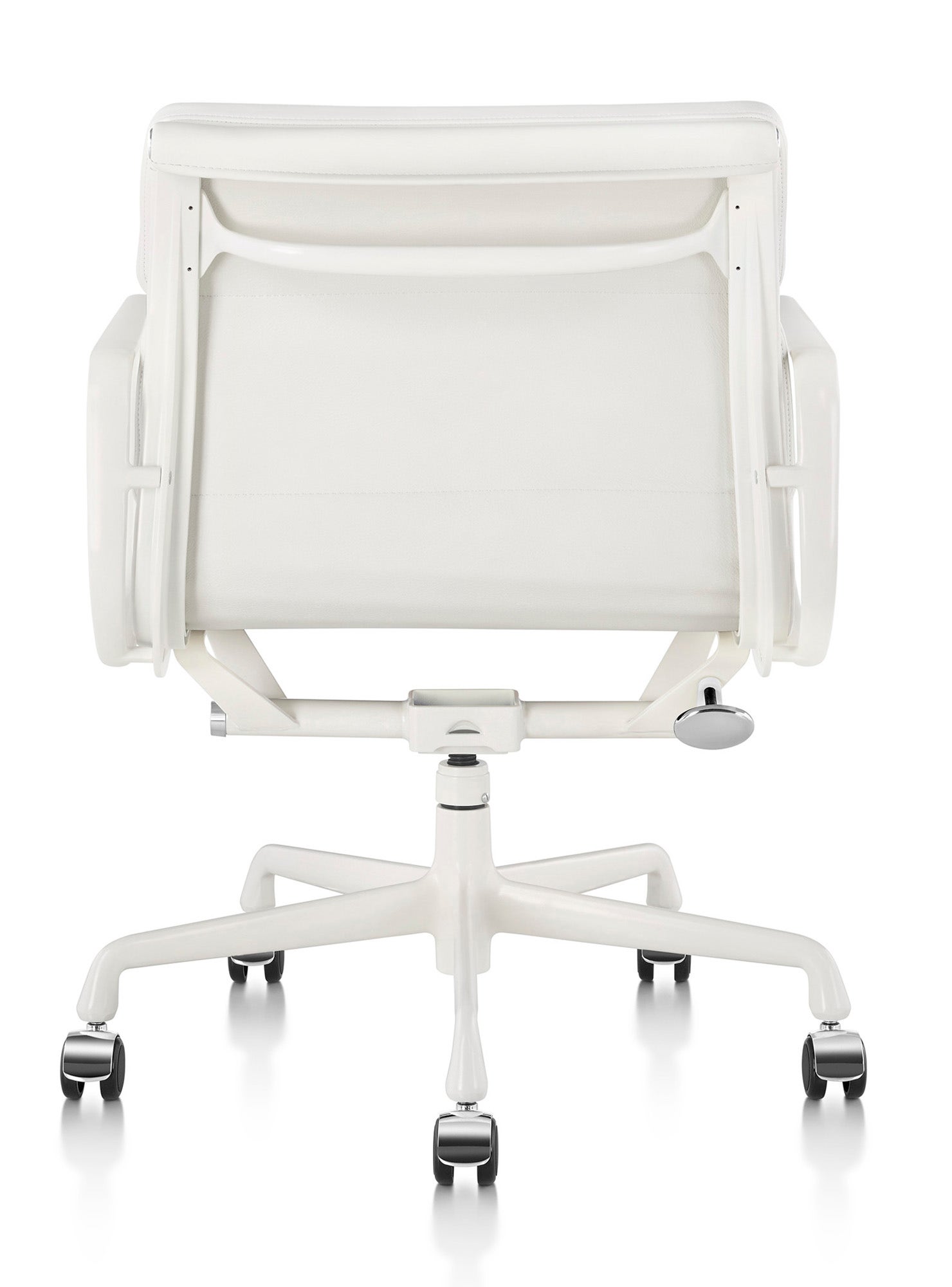 Herman Miller Eames Soft Pad Management Chair