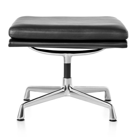 Herman Miller Eames® Soft Pad Ottoman