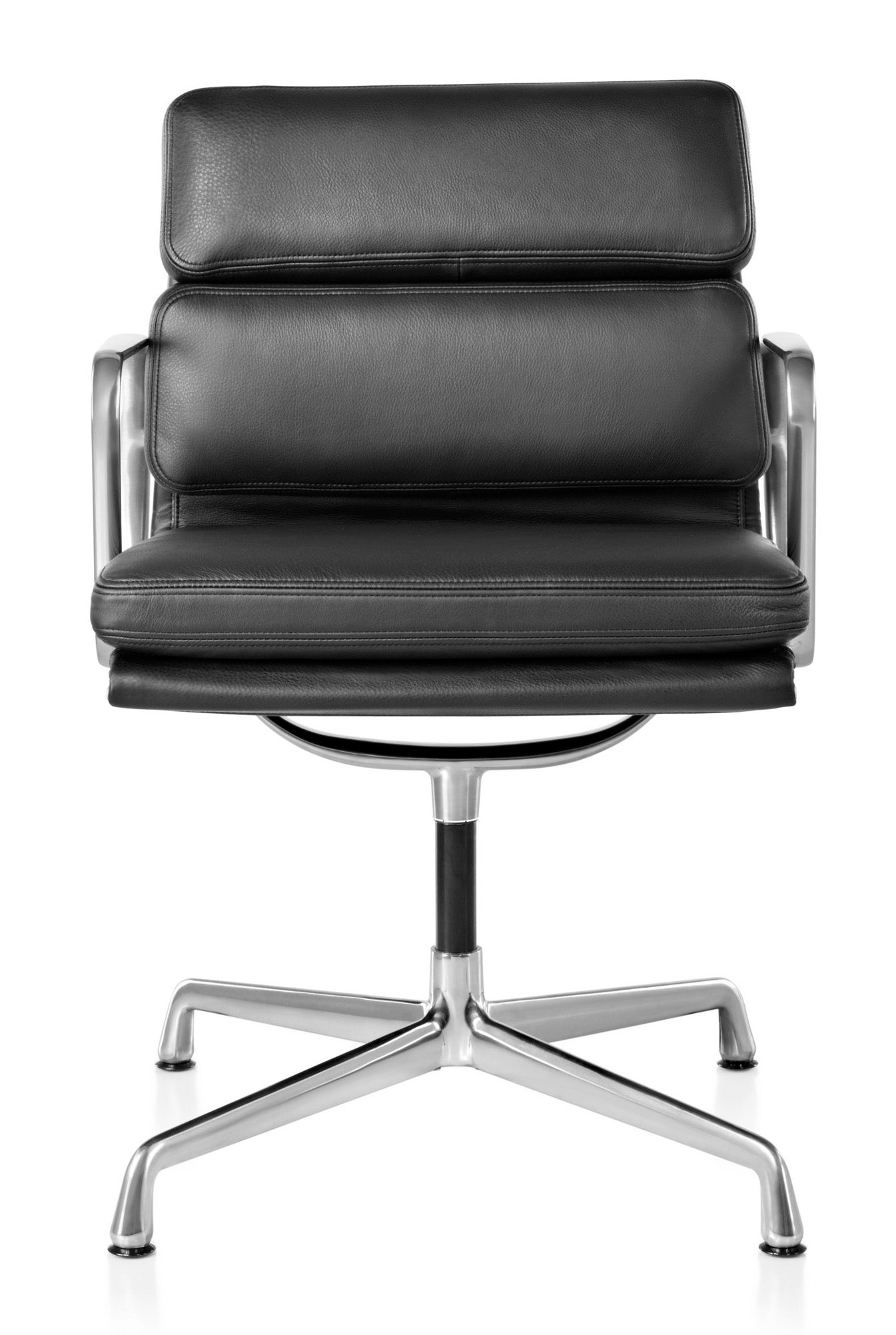 Herman Miller Eames® Soft Pad Side Chair
