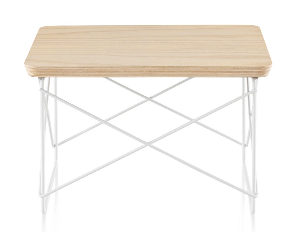 Eames Shell Wire Base Herman Miller Eames Wire Base Low Table
