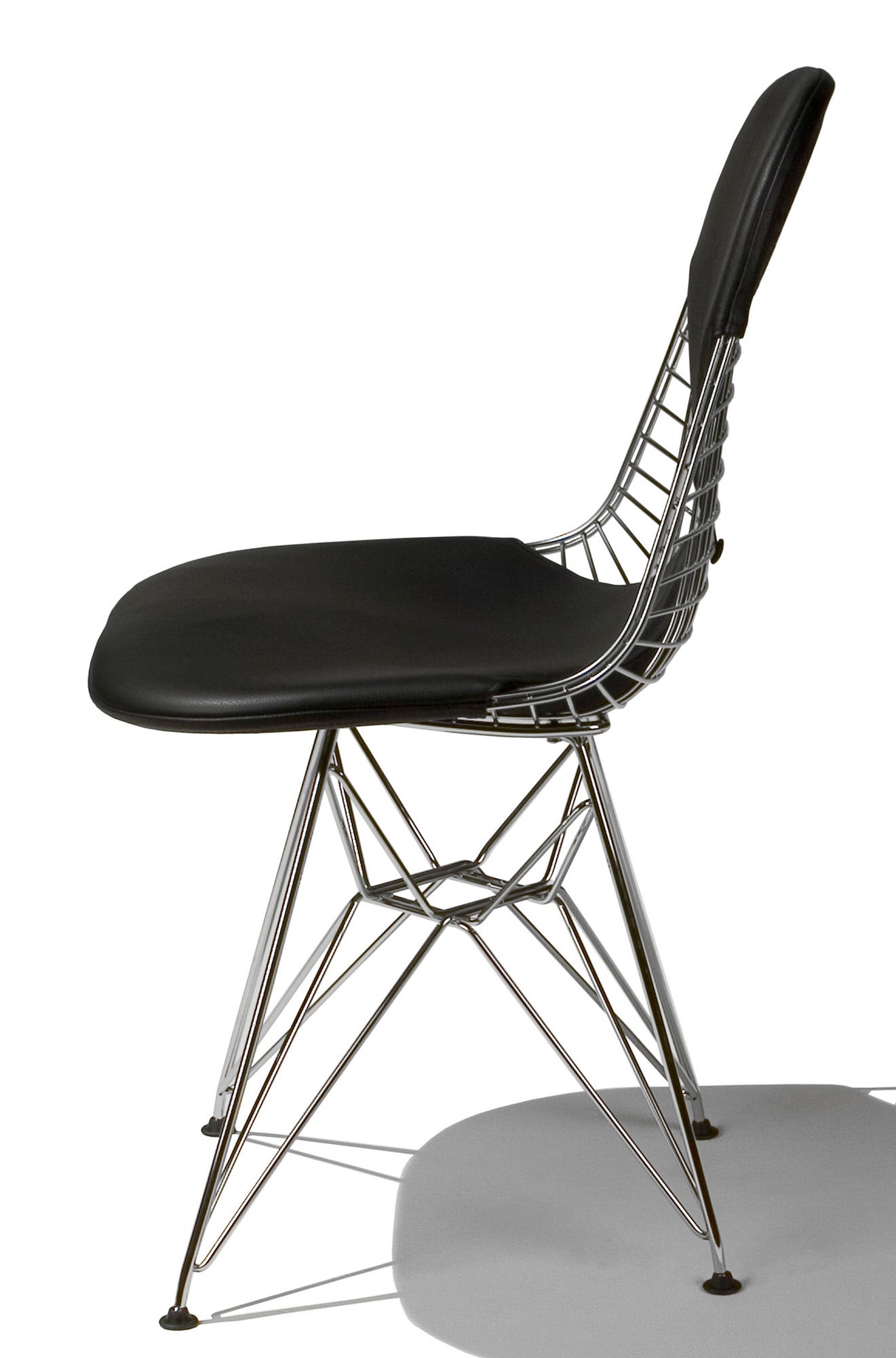 Herman Miller Eames Wire Chair