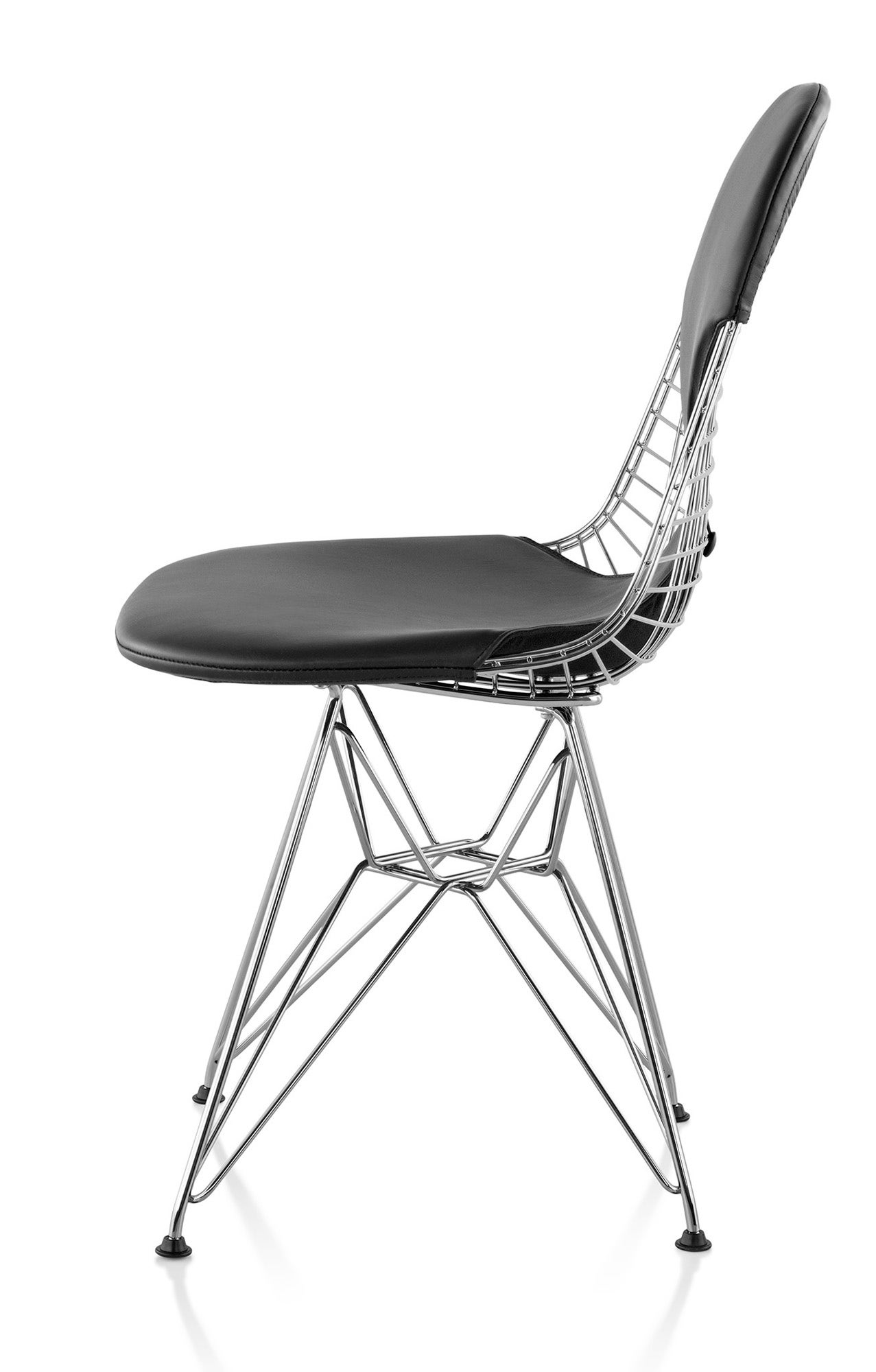 Herman Miller Eames Wire Chair