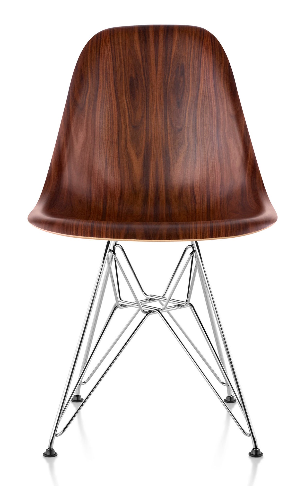 Herman Miller Eames® Molded Wood Side Chair