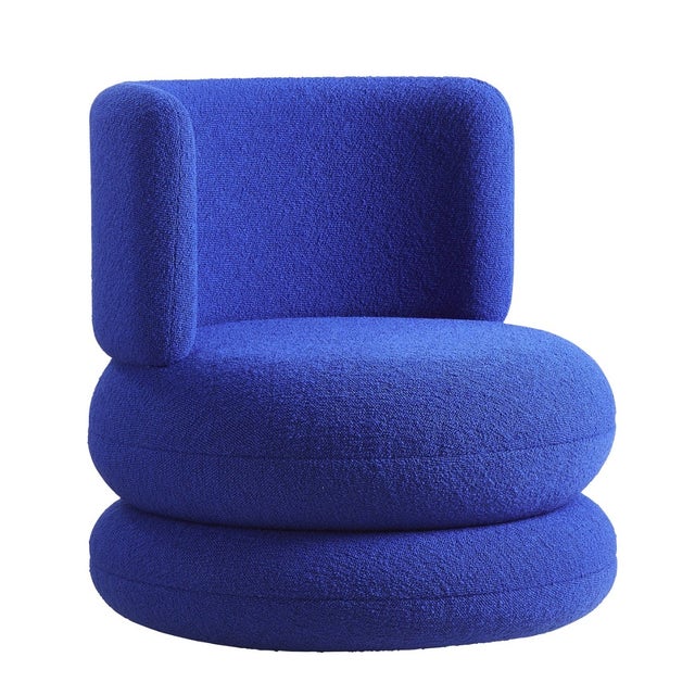 Verpan Easy Chair