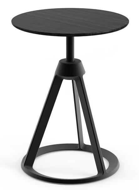 Knoll Barber Osgerby Piton Side Table