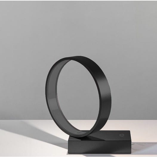 Artemide Eclittica 20 Table Lamp