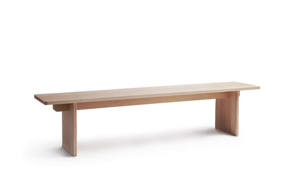 Nikari Edi Bench