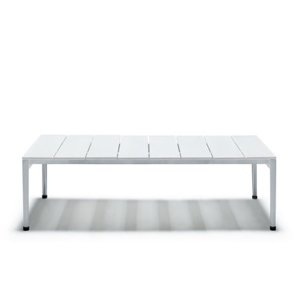Knoll Lissoni Outdoor Coffee Table