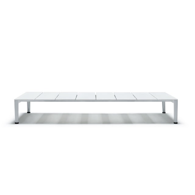 Knoll Lissoni Outdoor Coffee Table