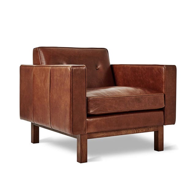 Gus* Modern Embassy Chair