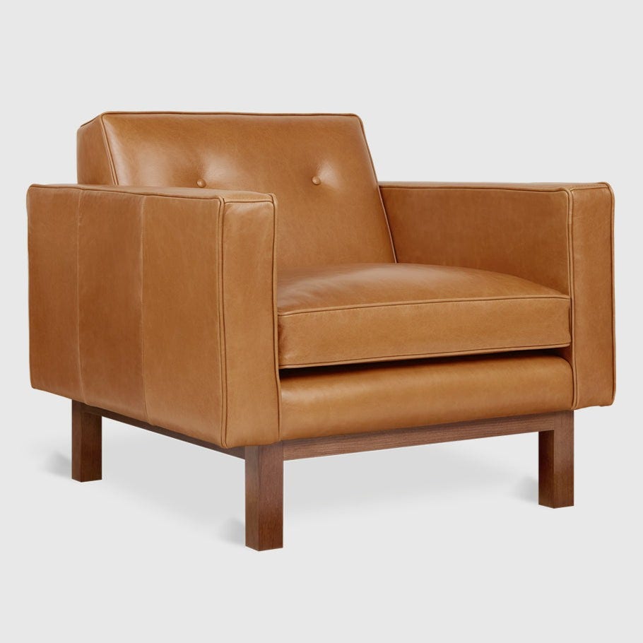 Gus* Modern Embassy Chair