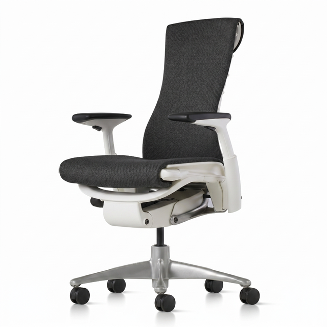 Herman Miller Embody® Chair > Executive (IN STOCK)