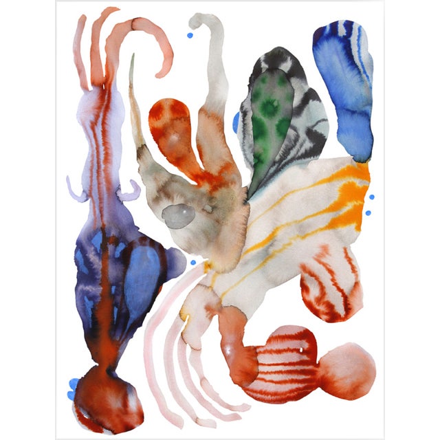 Moooi In the Meadow Embryo I Carpet