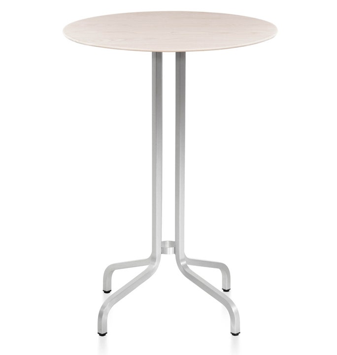Emeco 1 Inch Bar Table