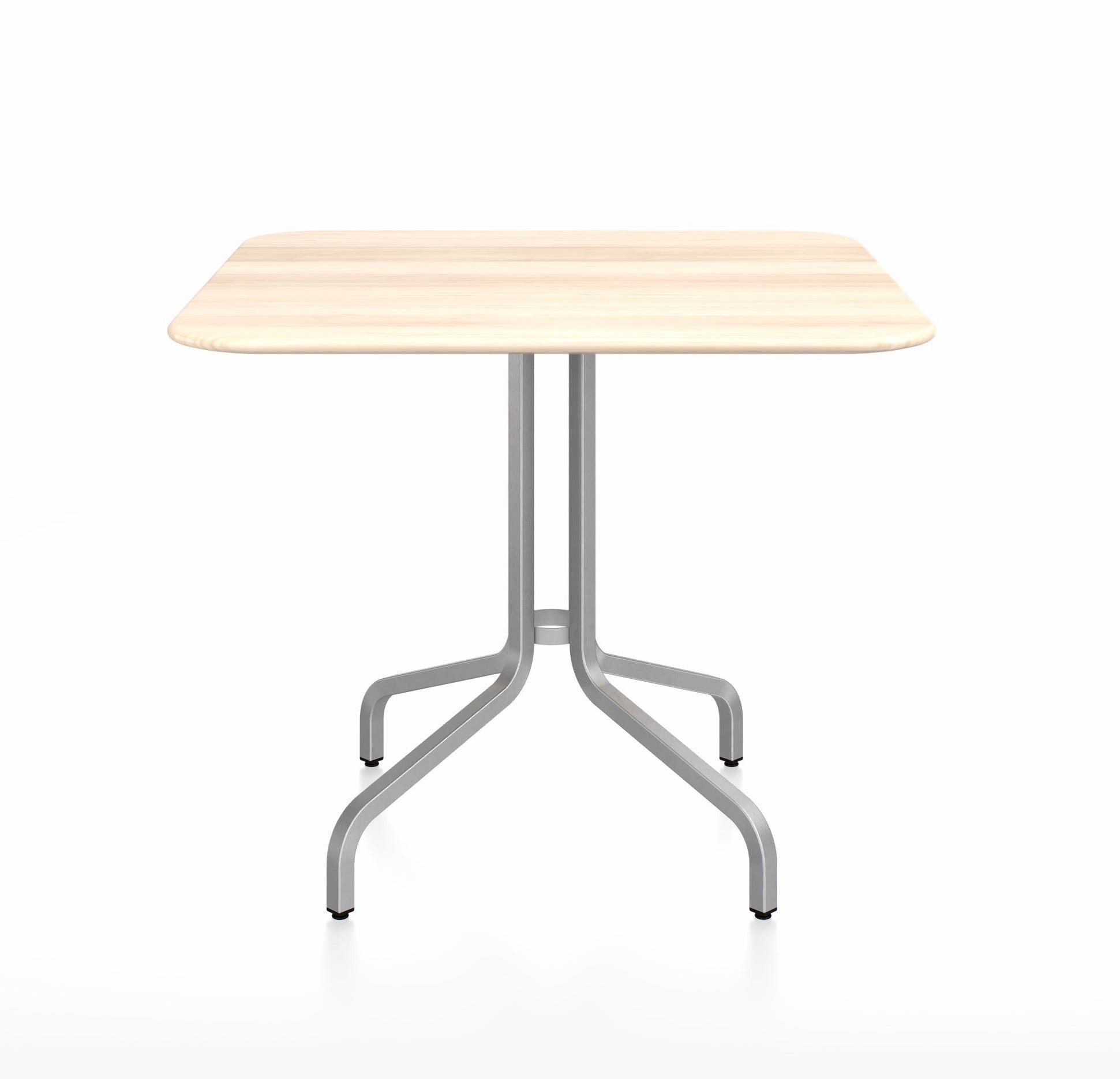 Emeco 1 Inch Cafe Table