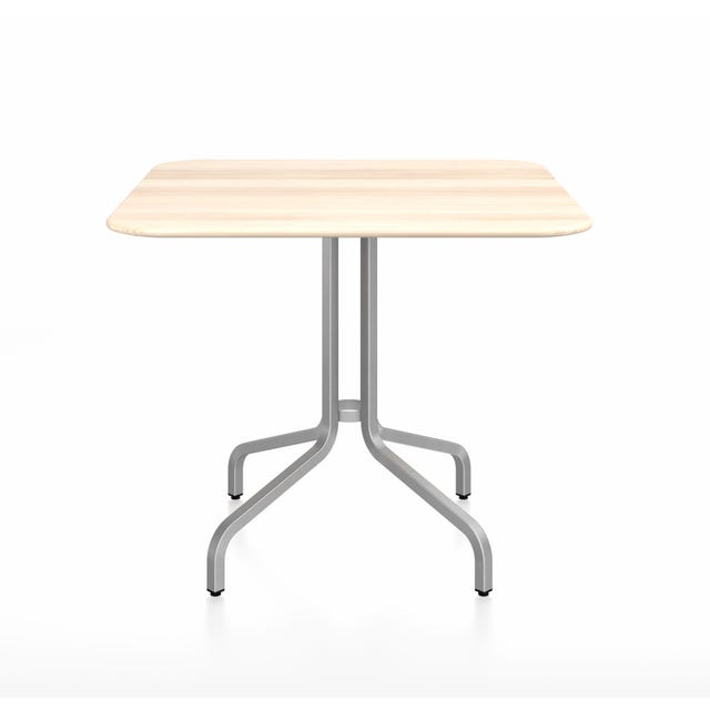 Emeco 1 Inch Cafe Table
