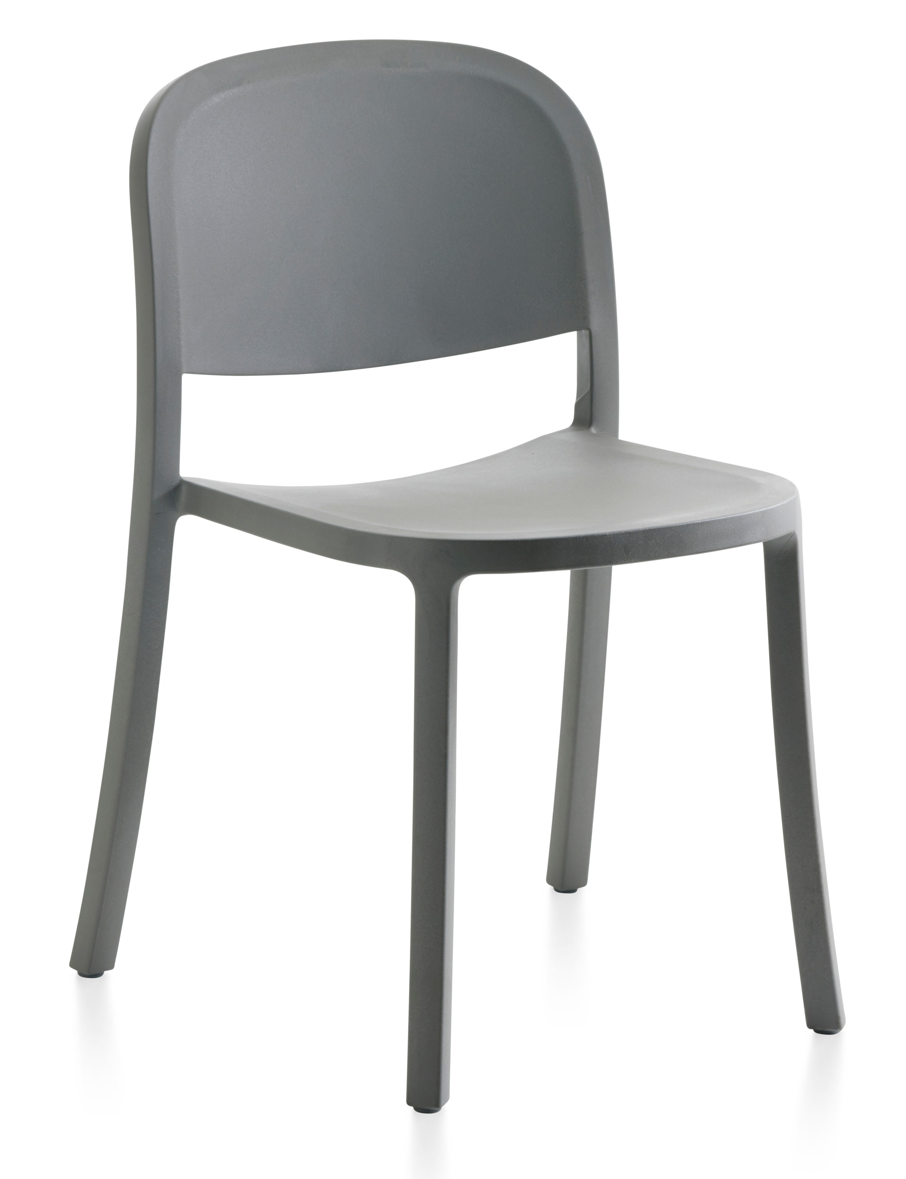 ダイニングチェア EMECO 1 INCH RECLAIMED STACKING CHAIR emeco-1-inch-reclaimed-