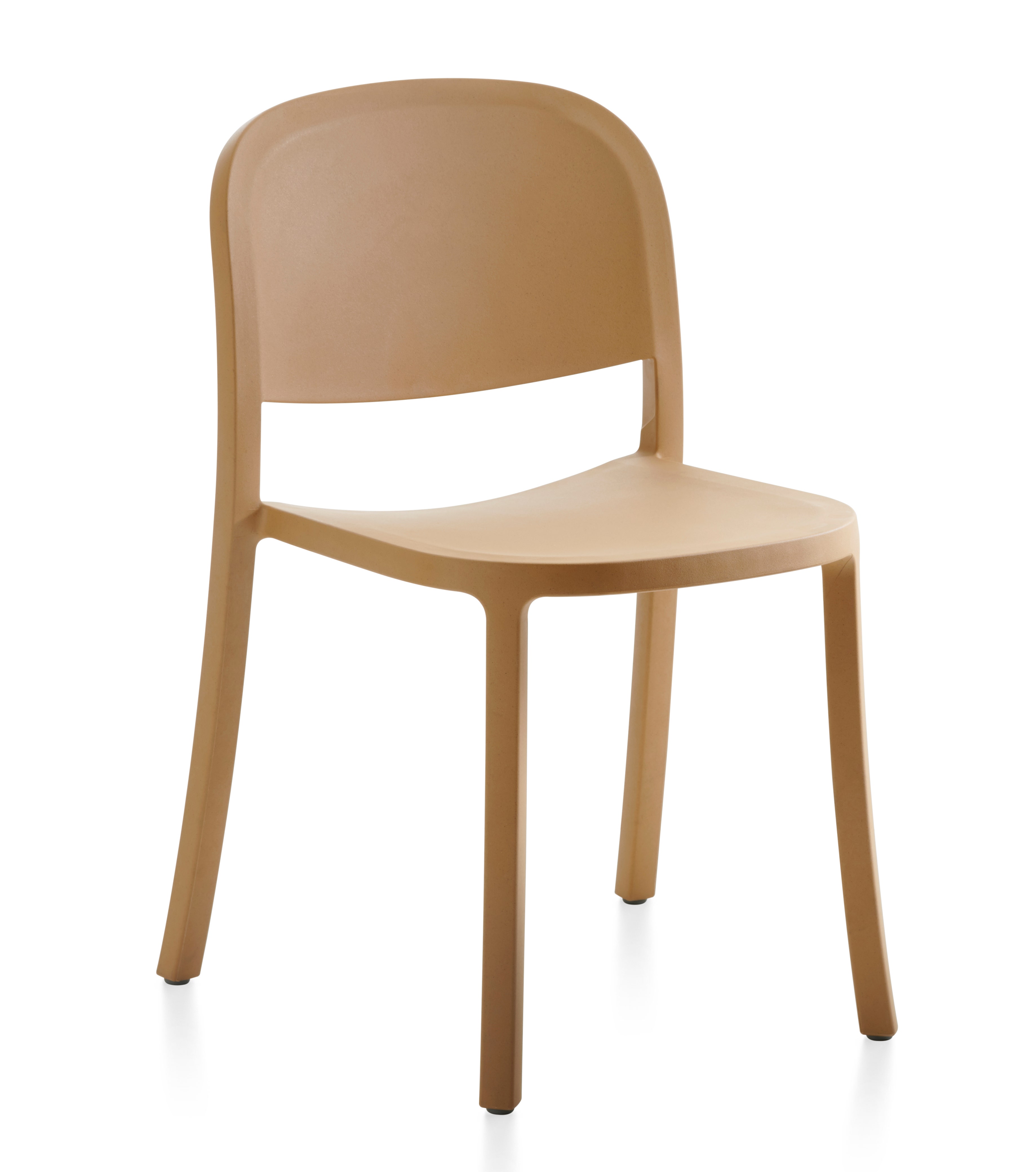 ダイニングチェア EMECO 1 INCH RECLAIMED STACKING CHAIR Emeco-1-Inch-Reclaimed-