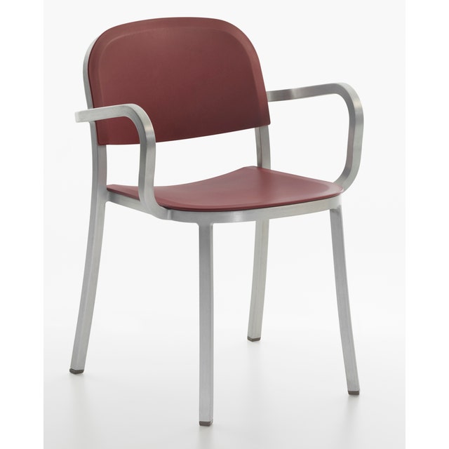 Emeco 1 Inch Armchair