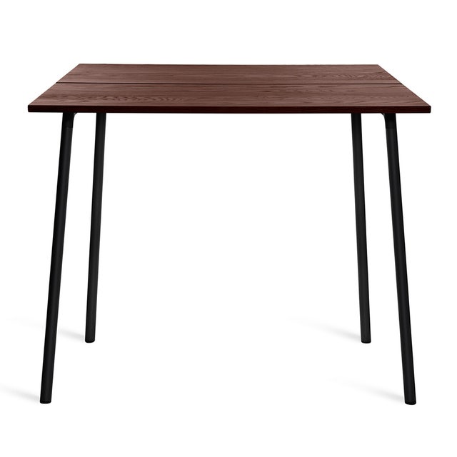 Emeco Run High Table 72 Inch