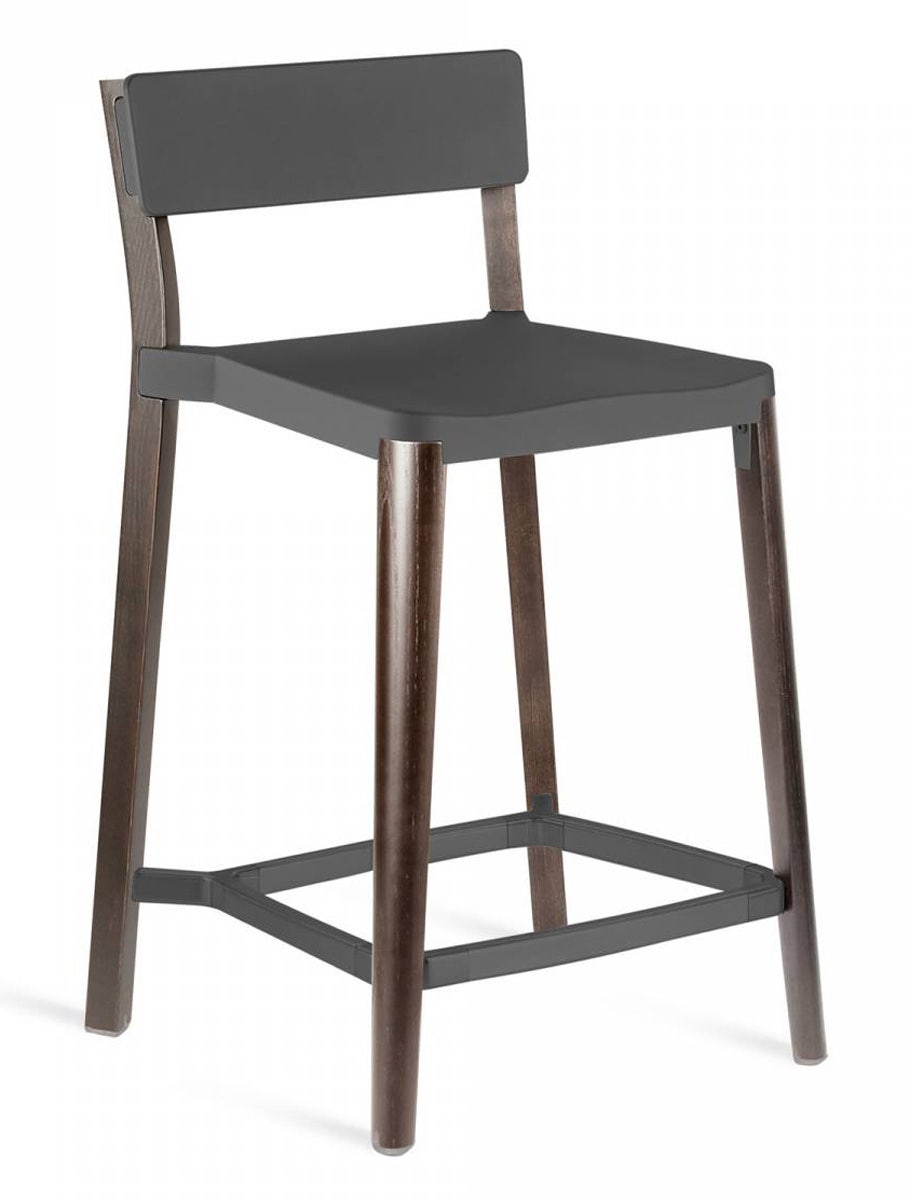 Emeco Lancaster Counter Stool