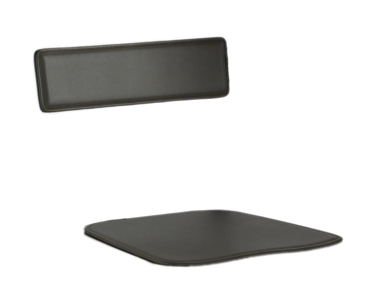 Emeco Seat & Back Pad for Lancaster Chairs and Stools