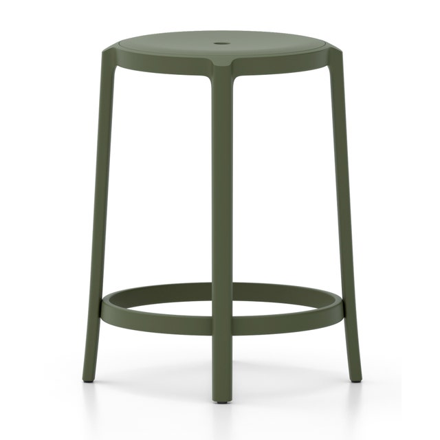 Emeco On & On Counter/Bar Stool