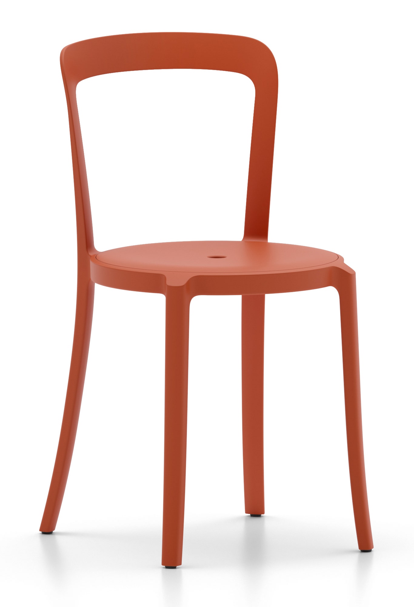 Emeco On & On Stacking Chair
