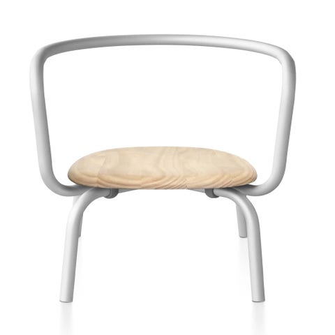 Emeco Parrish Lounge Chair