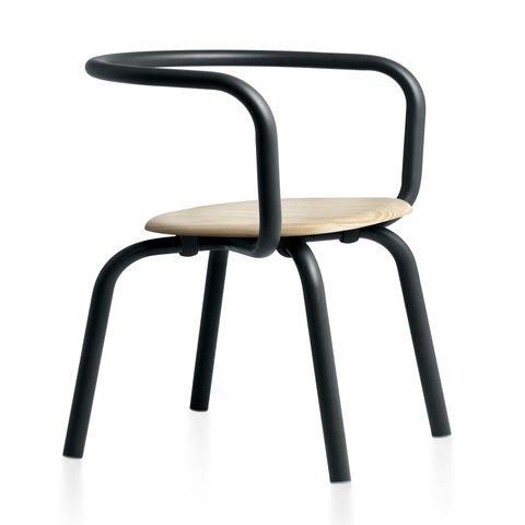 Emeco Parrish Side Chair