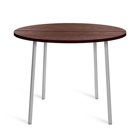 Emeco Run Cafe Table 42 Inch