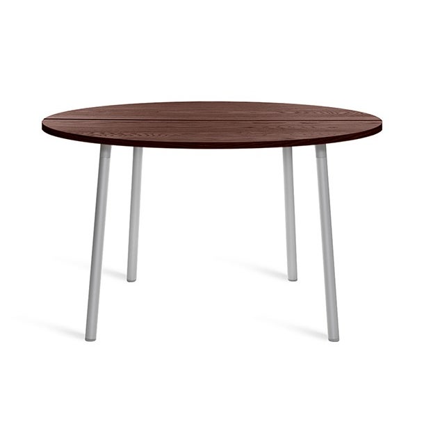 Emeco Run Cafe Table 42 Inch