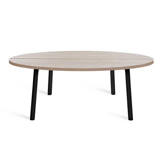 Emeco Run Coffee Table 42 Inch