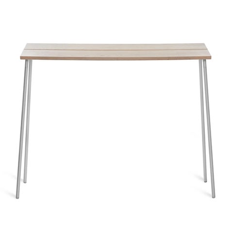 Emeco Run High Side Table - 86 Inch