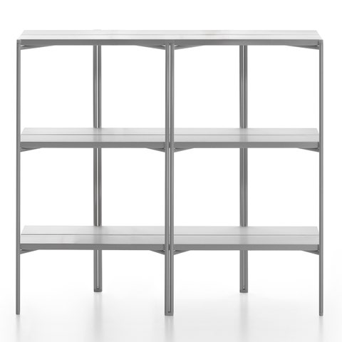 Emeco Run Shelf