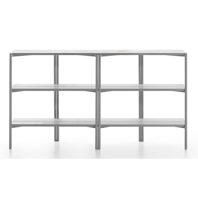 Emeco Run Shelf
