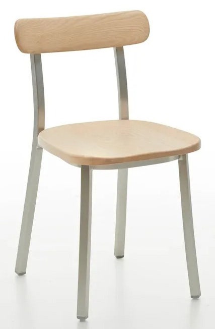 Emeco Utility Side Chair