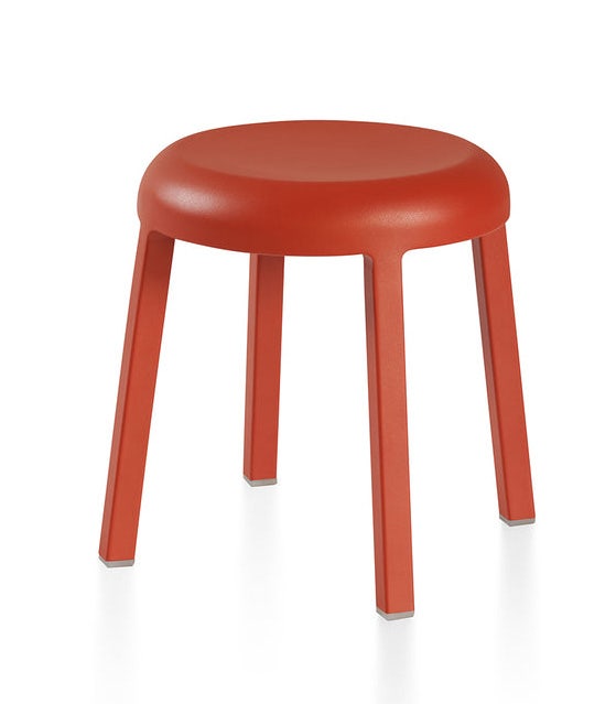 Emeco Za Mini Stool